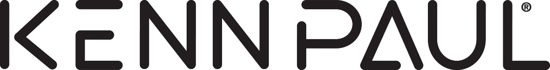 Kenn Paul logo